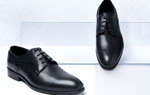 Derigo - Dapper Leather Dress Shoes - Touch of Modern