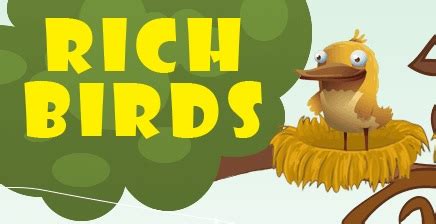 Стоит ли нести деньги на Rich Birds - Управление финансами 2020