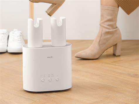 🥾 Сушилка для обуви Deerma от Xiaomi