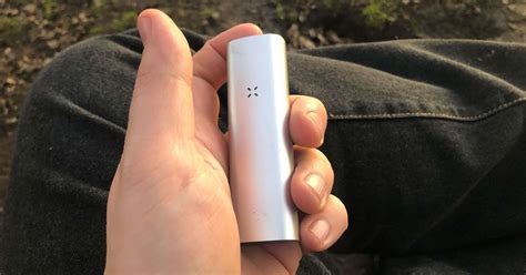 PAX 3 Vaporizer im Test: Die wichtigsten Fakten