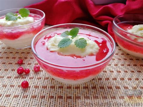 Манная каша, рецепты на RussianFood.com: 229 рецептов манной каши