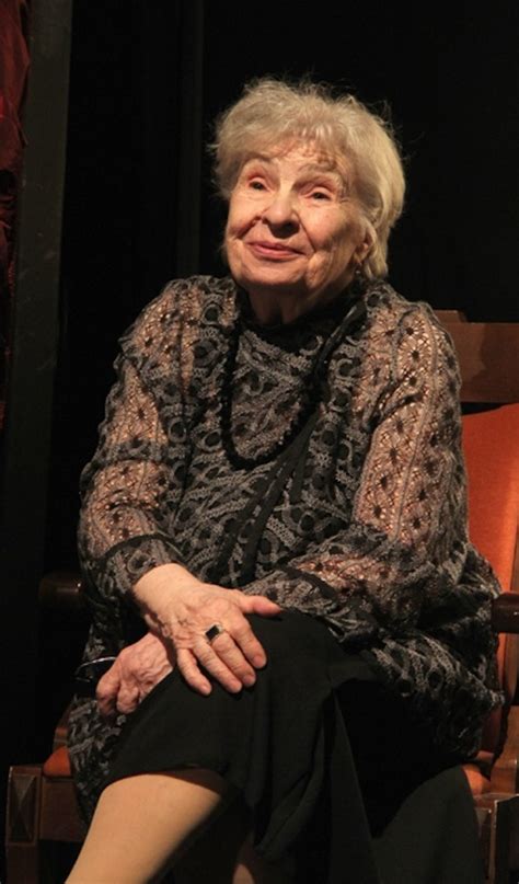 Аросева Елена Александровна - биография