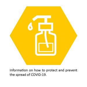 Novel Coronavirus (COVID-19) Information - Weyburn, Saskatchewan