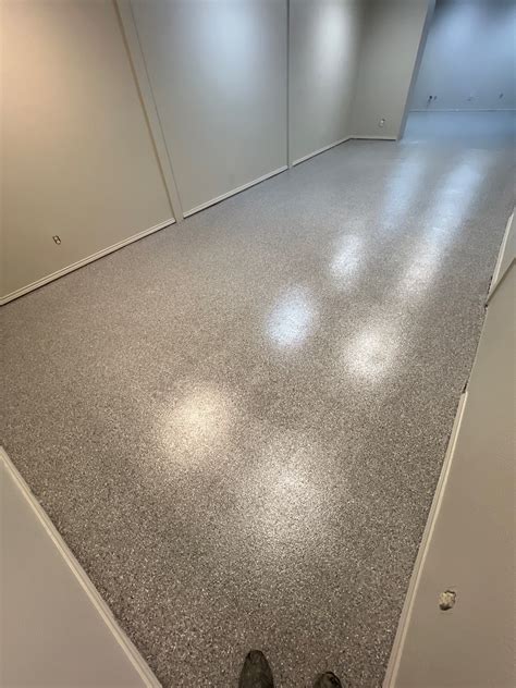 Medical Facilities - Epoxy Flooring Specialists