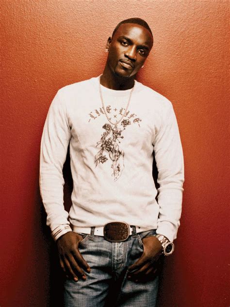 Akon фото 15 из 15 в галерее на - 24СМИ