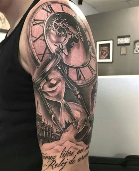 40 лучших татуировок на руке для мужчин - ️ Онлайн блог о тату IdeasTattoo