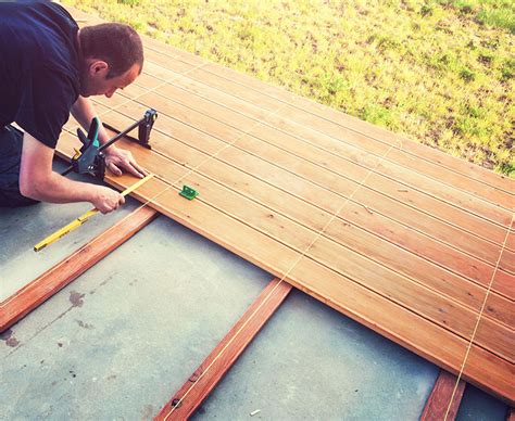 Deck Renovation Auckland | Deck Renovation Contractor Auckland