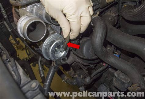 Mini R56 Testing the Engine Turbocharger Wastegate | R56 Cooper S