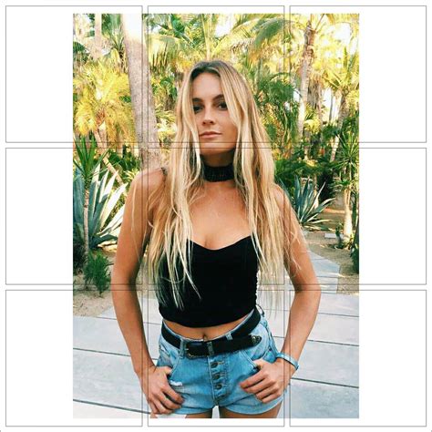 Alana Blanchard - Hot Sexy Photo Print - Buy 1, Get 2 FREE - Choice Of