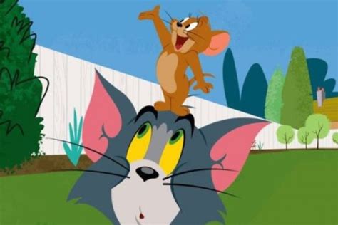 Том и Джери се завръщат по Boomerang - tv.dir.bg