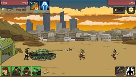 Age of War 2 - Android Apps on Google Play