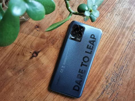 Realme 8 Pro vorgestellt: 300-Euro-Handy mit Highend-Kamera, geht das?