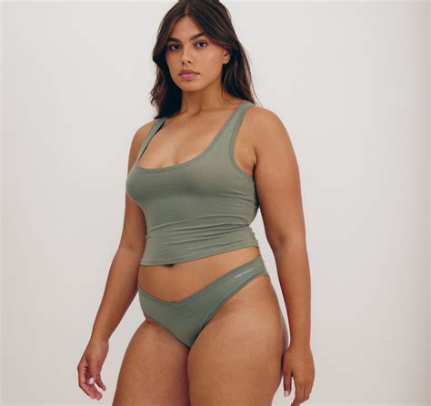 Women's Basics | Shop Sustainable Clothes - Organic Basics – Organic ...