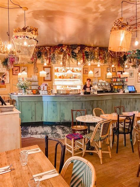 16 of the cutest cafes in nyc coffee shops in new york for your ...