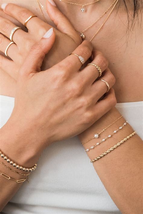 New sustainable diamond collections will soon arrive at every kay jewerly 3