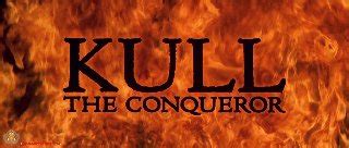 kull  conqueror