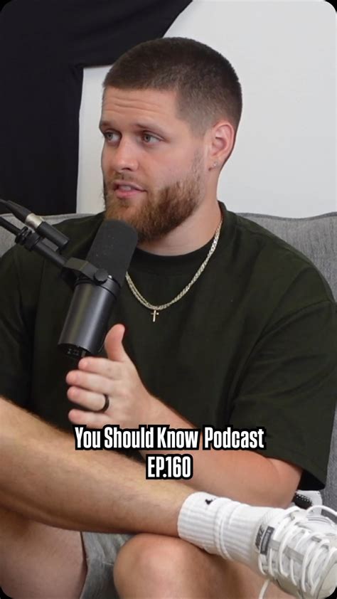 You Should Know Podcast (@youshouldknowpod) • Instagram photos and videos