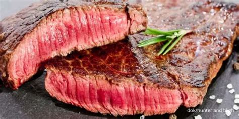 tips memasak daging ala chef kelas dunia hasilnya matang merata