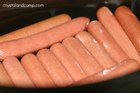 how to cook a hotdog in an oven 4