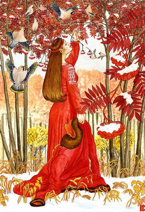35 Best Artwork by Nikolai Fomin images | Artwork, Illustration, Fairy ...