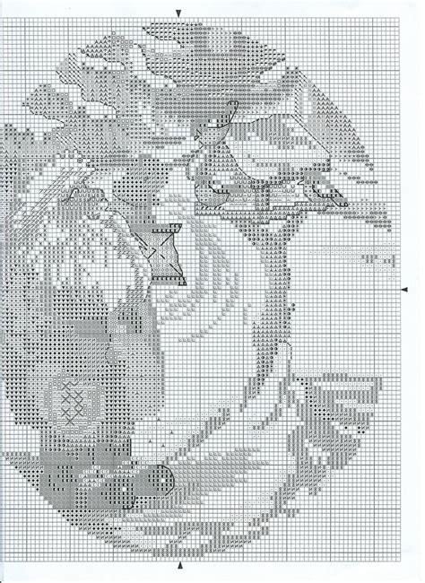 Пин от пользователя Jan McDorman на доске cross stitch | Схемы вышивки ...