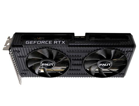 Palit Announces GeForce RTX 3060 StormX and Dual Graphics Cards ...