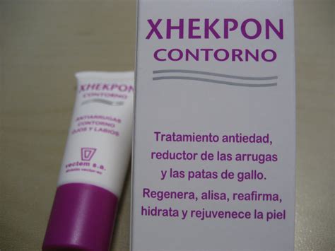 XHEKPON,¡qué descubrimiento!