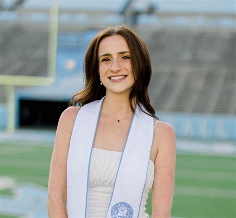 Tess Greenberg | Innovate Carolina