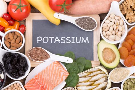 The Importance of Potassium on Keto | Ketogenic.com