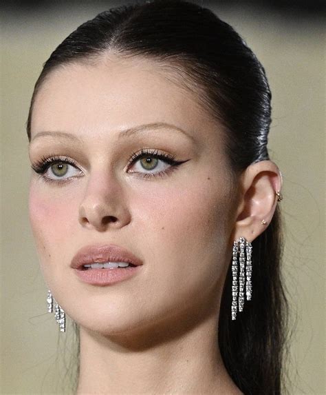 Pin by Yulia Malakhova on celebrities | Fair skin makeup, Gorgeous ...
