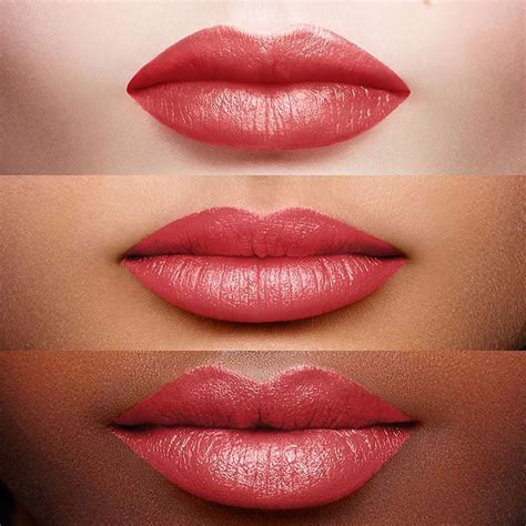Color Riche Satin Lipstick 105 Nude in Paris | L'Oréal Paris® Australia