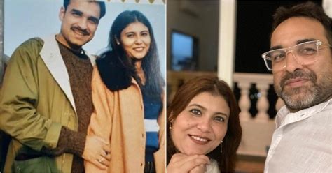 pankaj tripathi shares unseen    wife mridula  instagram