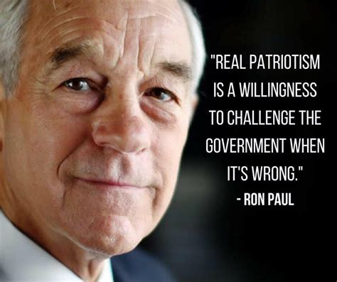 Real patriotism! : r/Libertarian