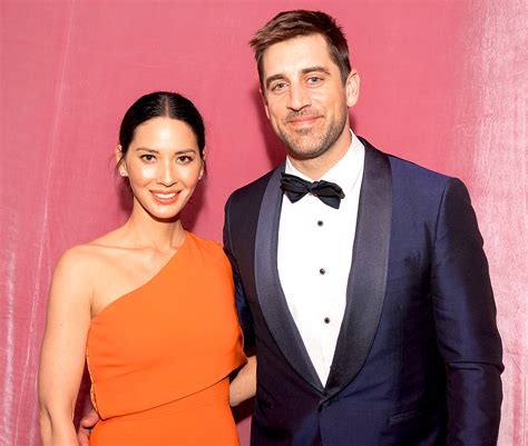 10 Things You Didn't Know About Aaron Rodgers' Wife (Prepare To Be Shocked!) Image 6