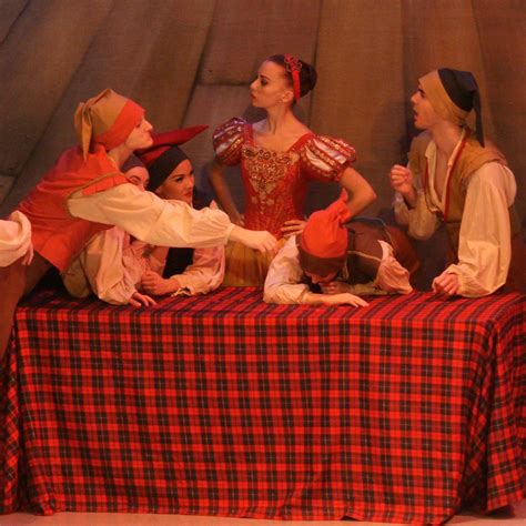 Vienna Festival Ballet - Snow White