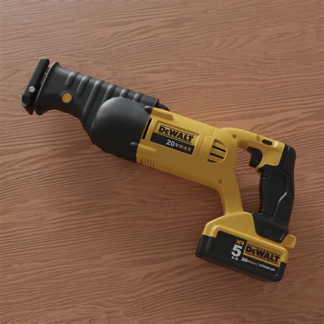 artstation dewalt  volt