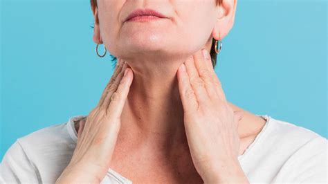 Pescoço Inchado O Que Pode Ser - Pescoço inchado: descubra o que pode ser! - Blog AmorSaúde