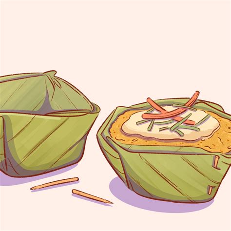 New Ingredients: A Virtual Storytelling Curry Tamale Cook-Along