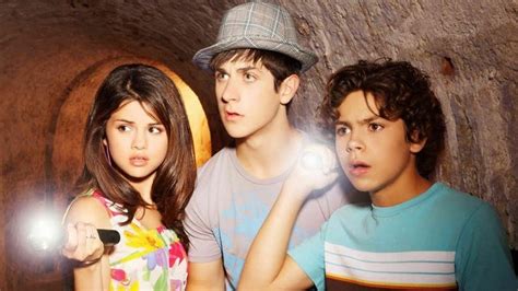 Wizards of Waverly Place: The Movie (2009) | Full Movie Online