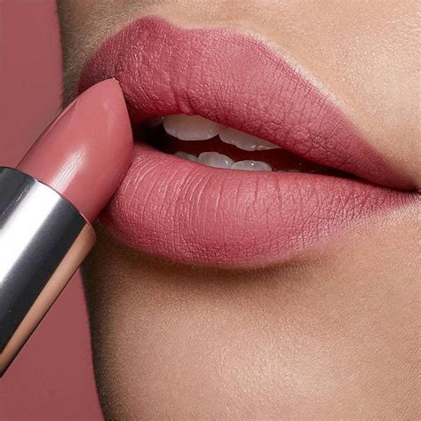 The Best Pink Lipsticks Based On Your Skin Tone | Makeup.com | Makeup.com