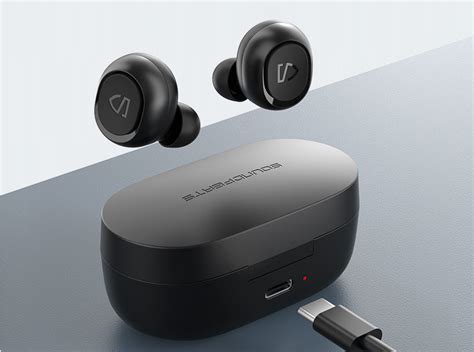 Soundpeats TrueFree 2 Wireless Earbuds - AppleMe