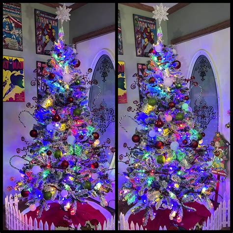 Krystal Harper | I finally got my picture at the purple wall ! | Instagram