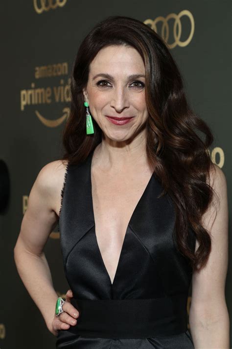 Marin Hinkle – Amazon Prime Video’s Golden Globe 2019 Awards After