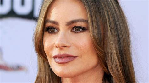 Inside Sofia Vergara's Relationship History