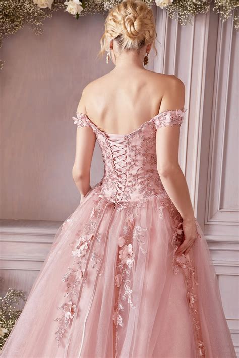 Vestido para quinceañera - MUNDO NOVIA
