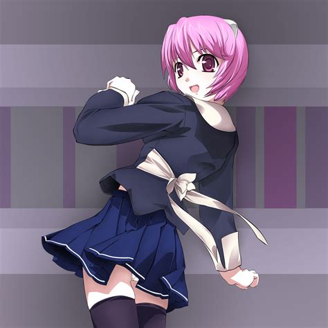 .: ELFEN LIED