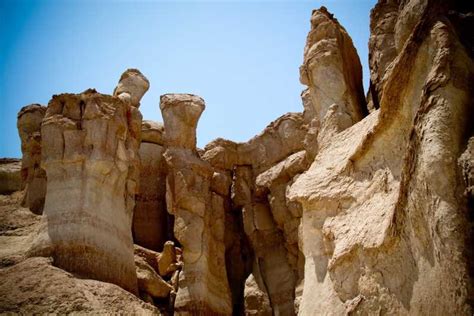 Da Riyadh: tour di un giorno della collina di Al Qara e di Jawatha Al ...