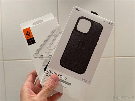 Peak Design kryt iPhone 14 Pro Max - Apple Bazar