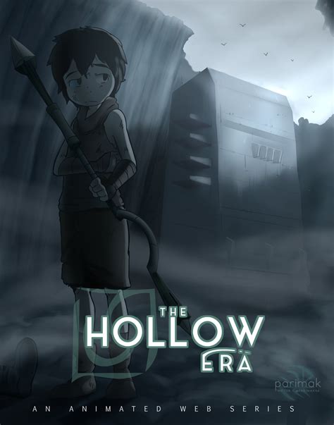 The Hollow Era Cover by Parimak on Newgrounds