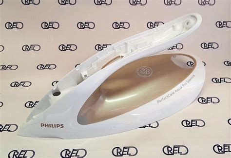 Manico Sistema Stirante Philips Gc9410 Perfect Care Aqua Pro Steam Gen ...